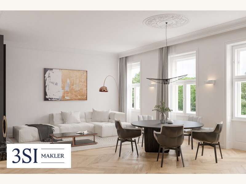 Eigentumswohnung in Wien - Bild 2 Eigentumswohnung in Wien - Bild 2