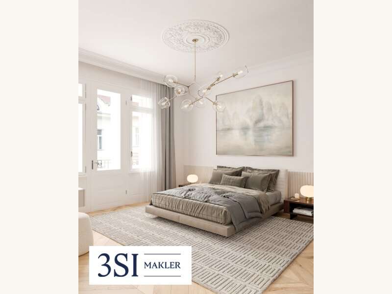 Eigentumswohnung in Wien - Bild 3 Eigentumswohnung in Wien - Bild 3