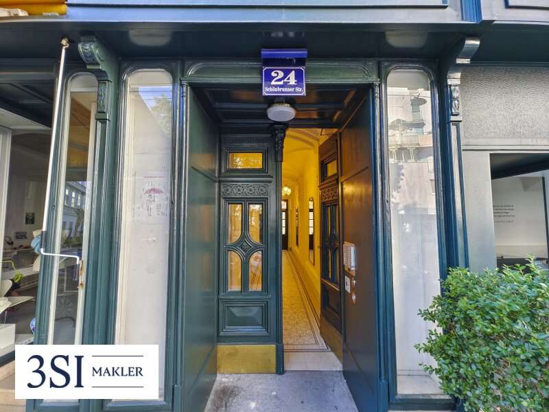 Eigentumswohnung in Wien - Bild 2 Eigentumswohnung in Wien - Bild 2