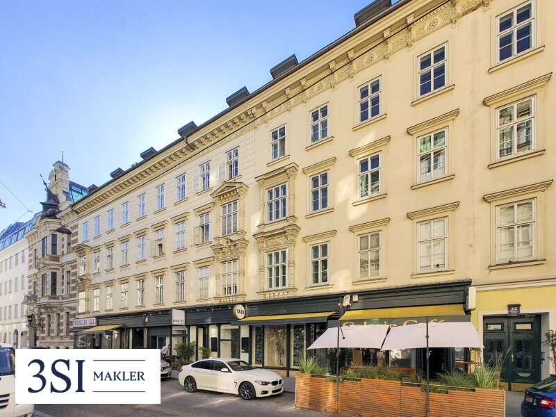 Eigentumswohnung in Wien - Bild 4 Eigentumswohnung in Wien - Bild 4