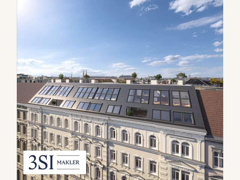 Eigentumswohnung in Wien - Bild 2 Eigentumswohnung in Wien - Bild 2