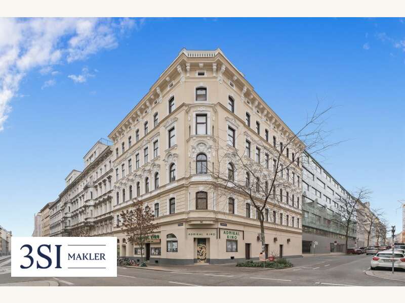 Eigentumswohnung in Wien - Bild 4