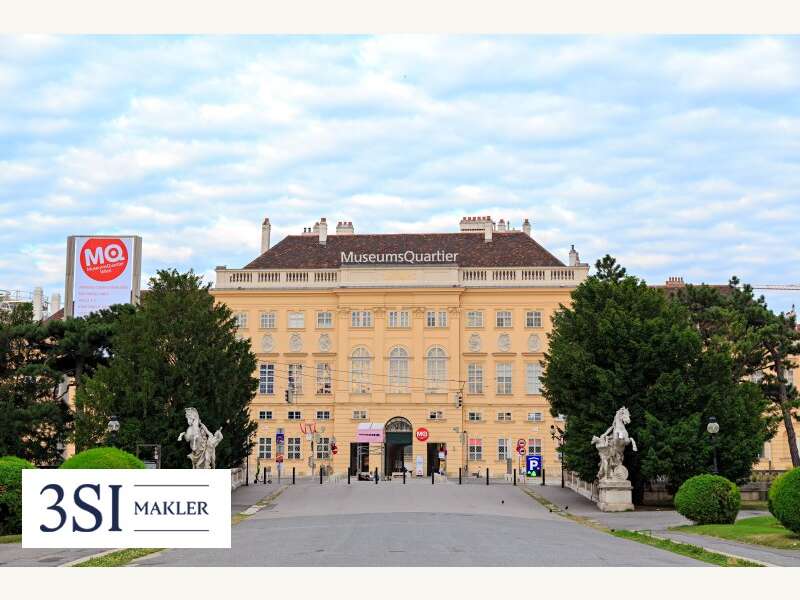 Eigentumswohnung in Wien - Bild 13