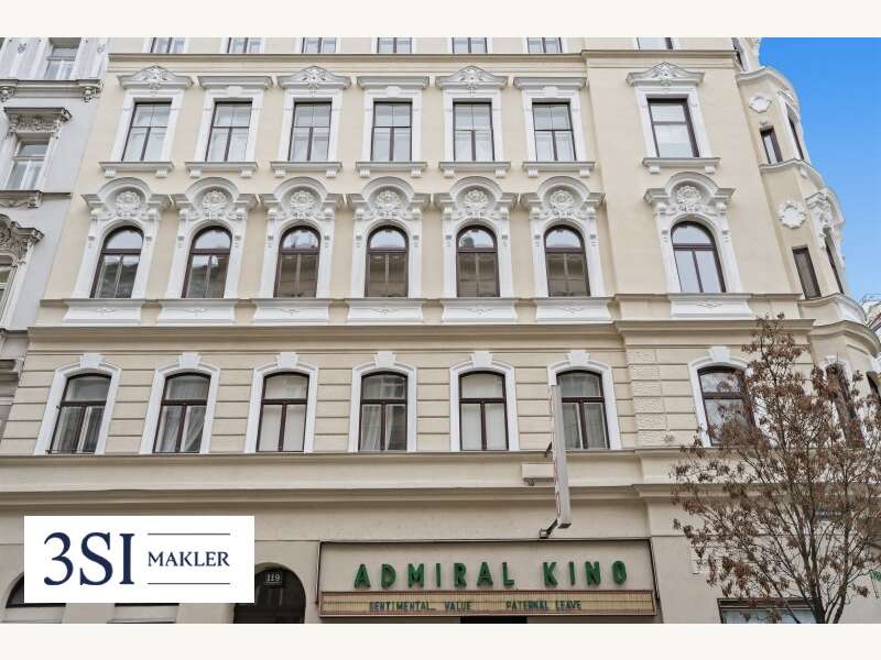 Eigentumswohnung in Wien - Bild 16