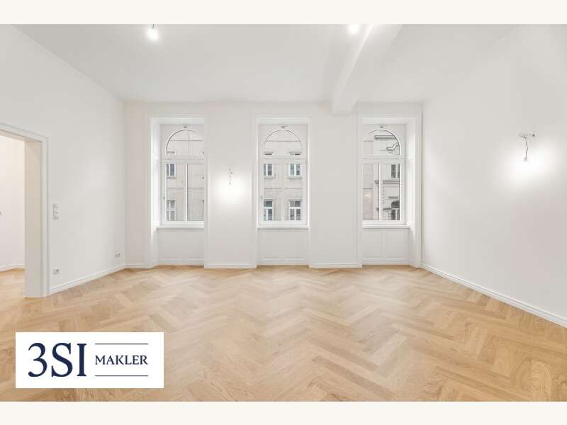 Eigentumswohnung in Wien - Bild 2 Eigentumswohnung in Wien - Bild 2