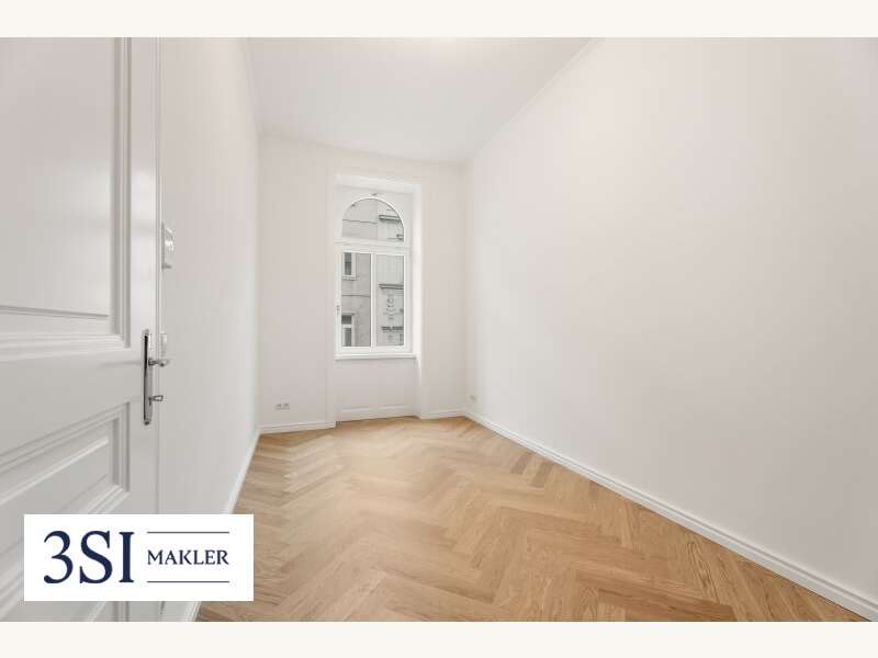 Eigentumswohnung in Wien - Bild 5 Eigentumswohnung in Wien - Bild 5