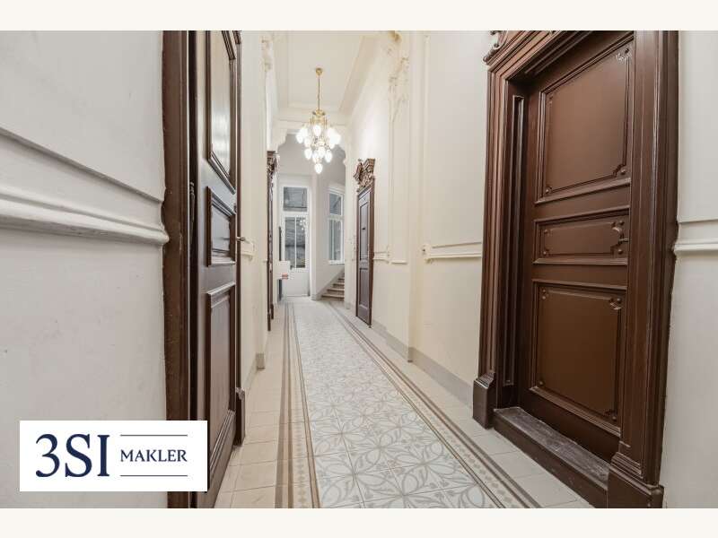 Eigentumswohnung in Wien - Bild 15 Eigentumswohnung in Wien - Bild 15