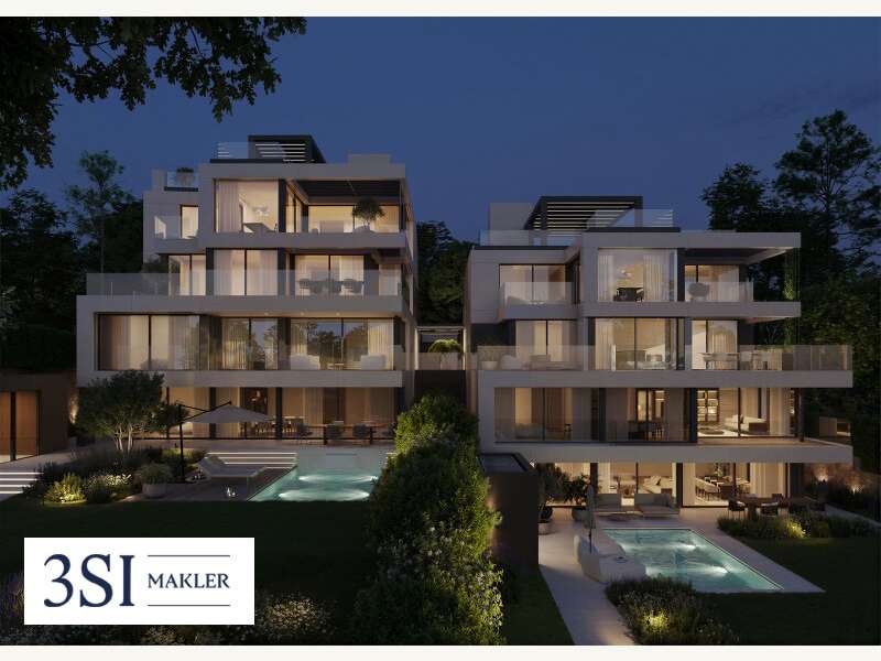 Eigentumswohnung in Wien - Bild 6 Eigentumswohnung in Wien - Bild 6