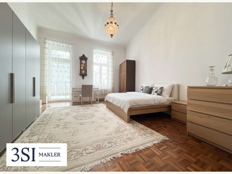 Eigentumswohnung in Wien - Bild 6 Eigentumswohnung in Wien - Bild 6