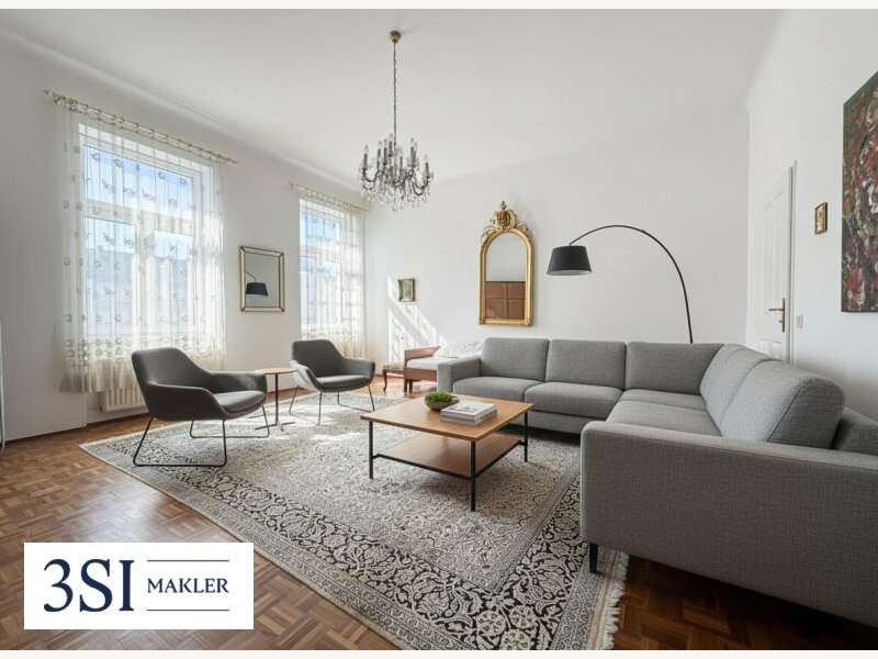 Eigentumswohnung in Wien - Bild 12 Eigentumswohnung in Wien - Bild 12