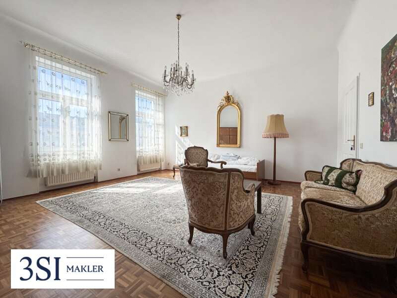 Eigentumswohnung in Wien - Bild 13 Eigentumswohnung in Wien - Bild 13