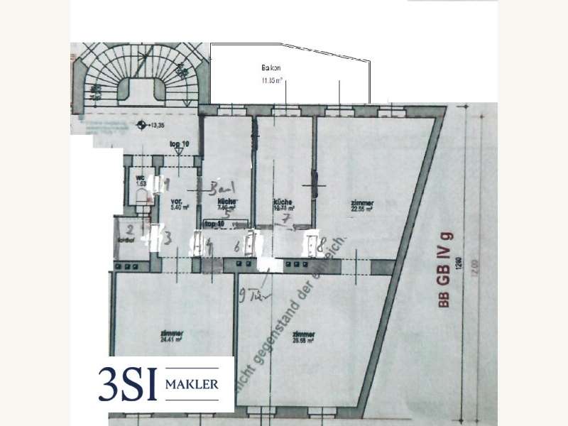 Eigentumswohnung in Wien - Bild 15 Eigentumswohnung in Wien - Bild 15