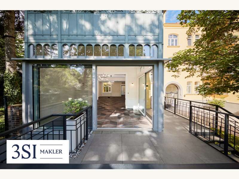 Eigentumswohnung in Wien - Bild 5