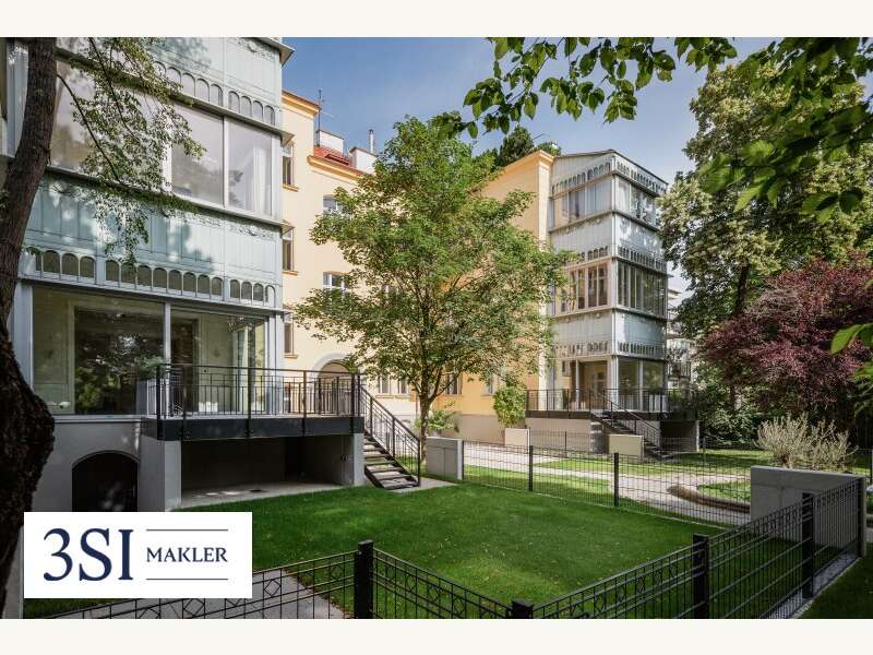 Eigentumswohnung in Wien - Bild 14