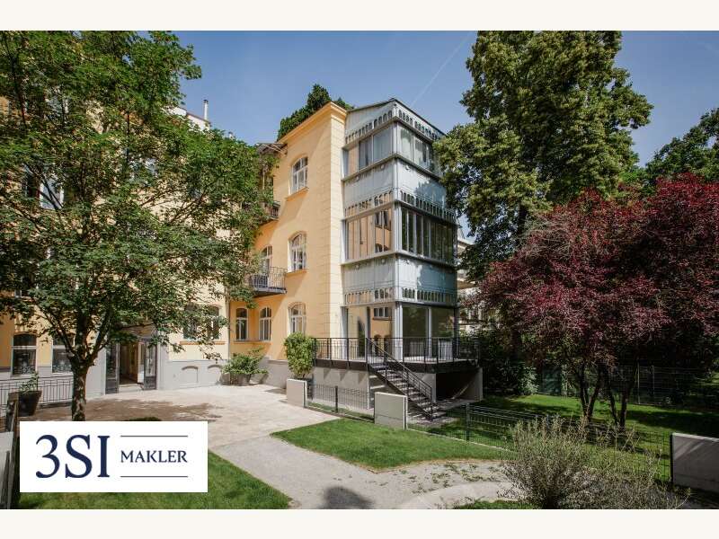 Eigentumswohnung in Wien - Bild 17