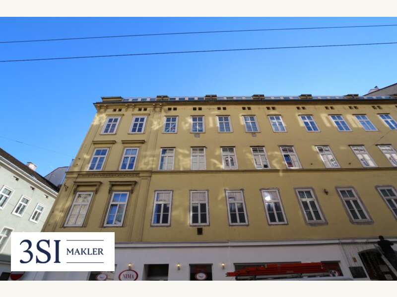 Wohnung in Wien - Bild 4