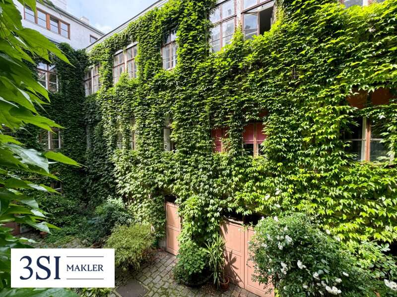 Wohnung in Wien - Bild 2