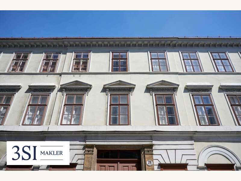 Wohnung in Wien - Bild 3