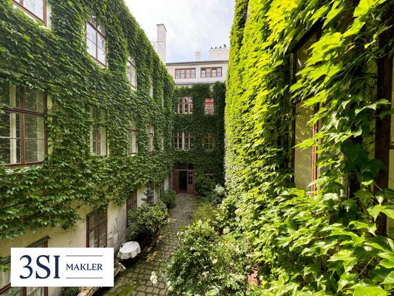 Wohnung in Wien - Bild 4