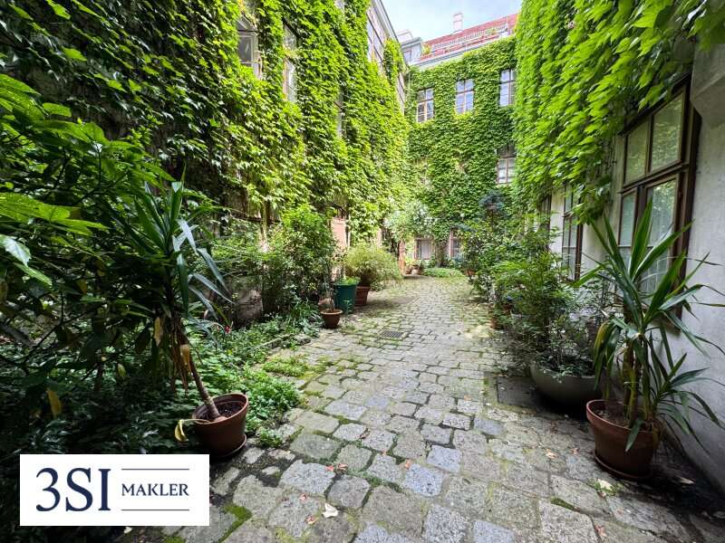 Wohnung in Wien - Bild 5