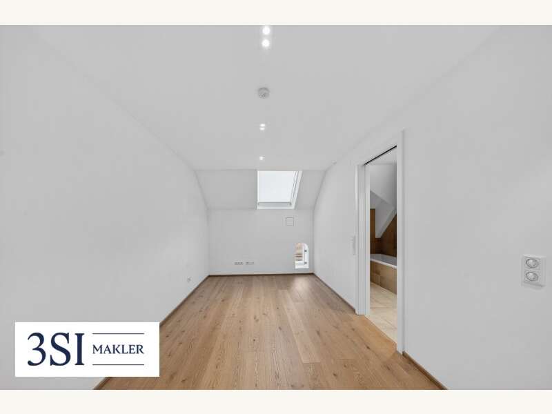 Dachgeschosswohnung in Wien - Bild 9