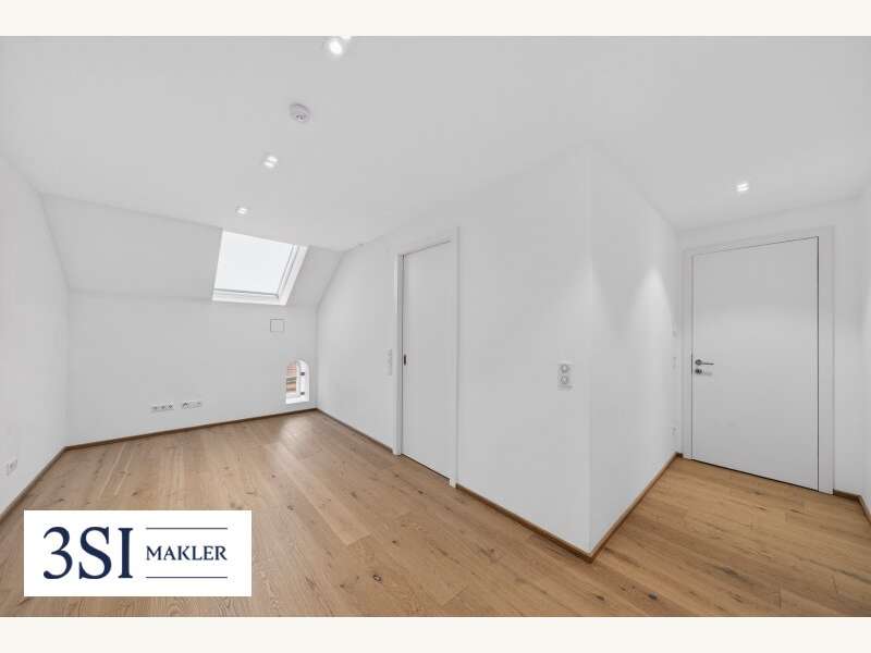 Dachgeschosswohnung in Wien - Bild 10