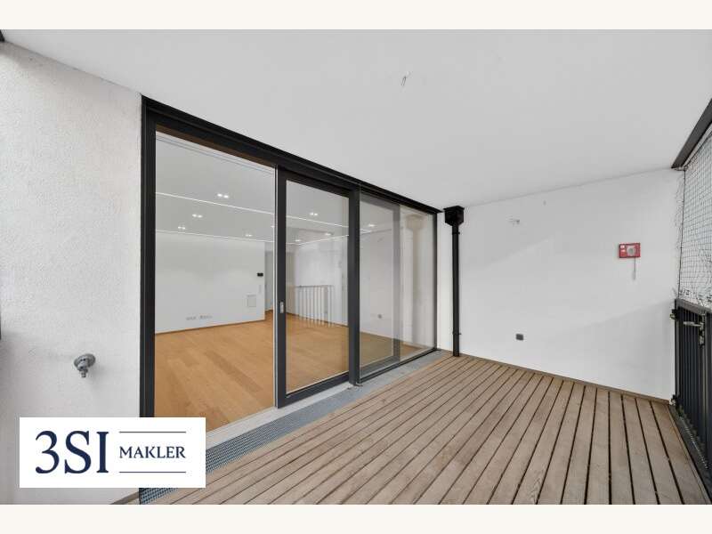 Dachgeschosswohnung in Wien - Bild 12