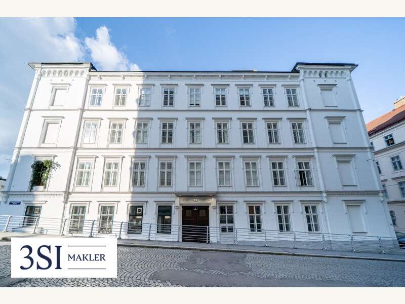 Dachgeschosswohnung in Wien - Bild 15