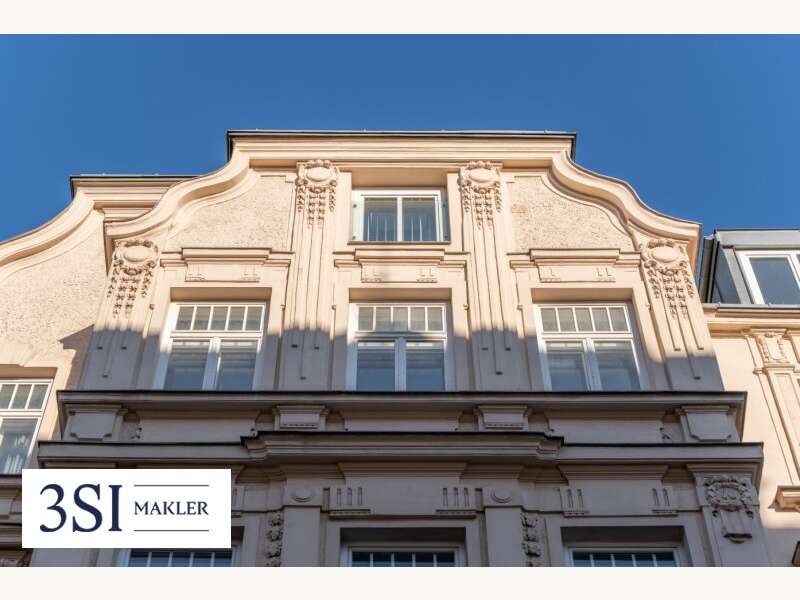 Wohnung in Wien - Bild 4