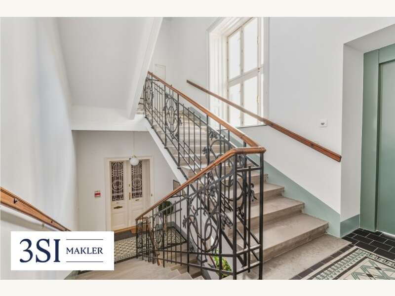 Wohnung in Wien - Bild 2 Wohnung in Wien - Bild 2