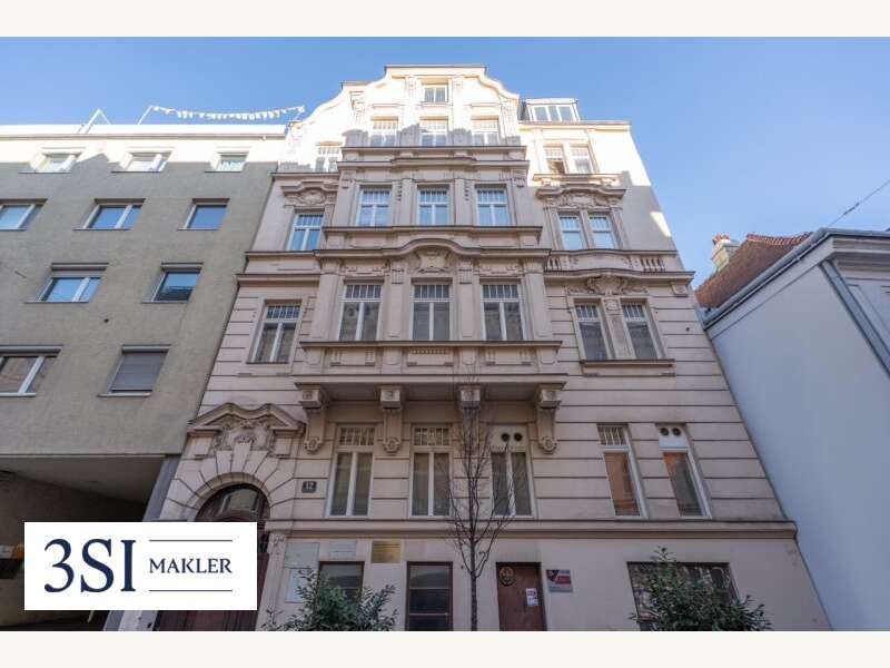 Wohnung in Wien - Bild 3 Wohnung in Wien - Bild 3