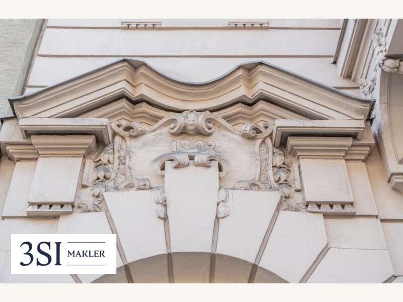 Wohnung in Wien - Bild 4 Wohnung in Wien - Bild 4