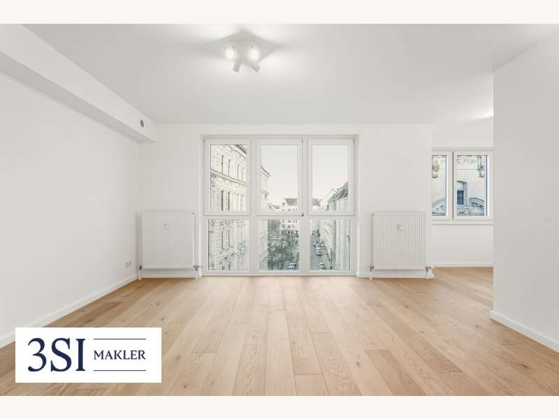 Eigentumswohnung in Wien - Bild 2 Eigentumswohnung in Wien - Bild 2