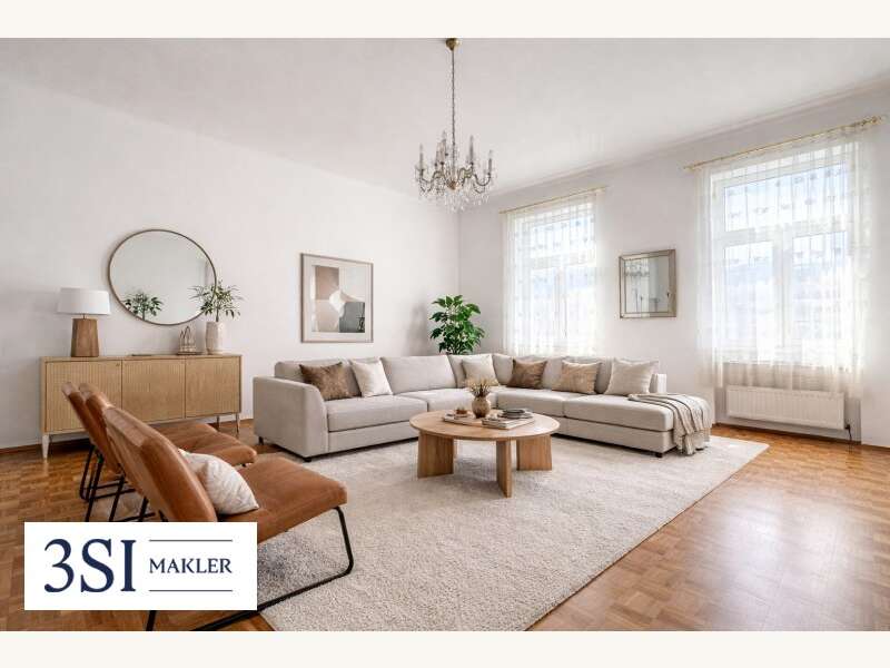 Eigentumswohnung in Wien - Bild 2