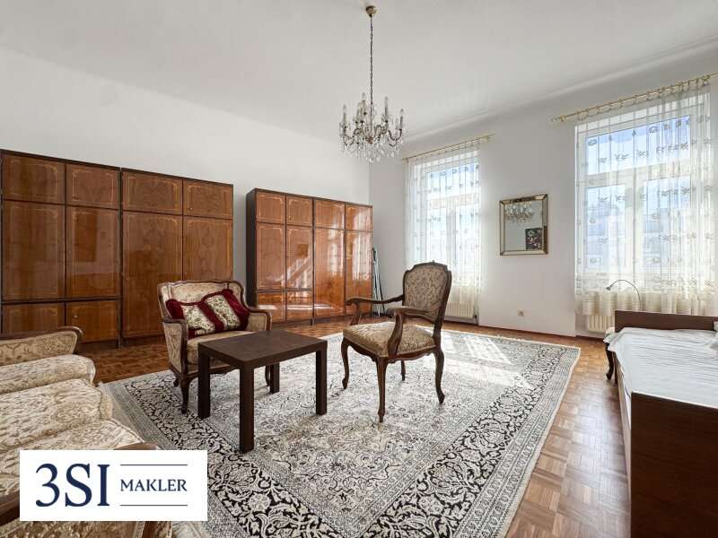 Eigentumswohnung in Wien - Bild 3