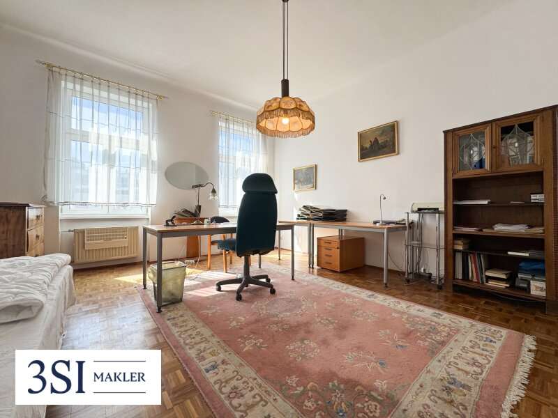 Eigentumswohnung in Wien - Bild 8