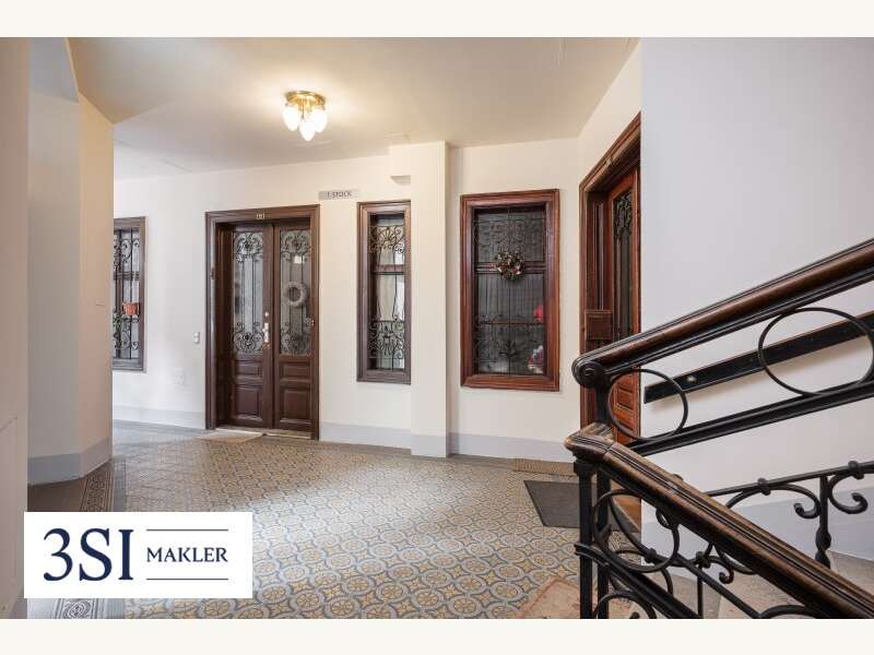 Wohnung in Wien - Bild 5 Wohnung in Wien - Bild 5