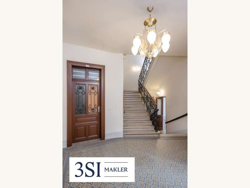 Wohnung in Wien - Bild 3