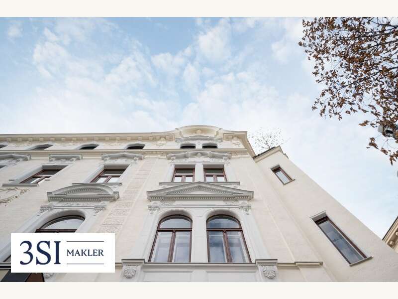 Wohnung in Wien - Bild 4