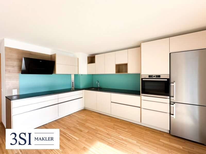 Eigentumswohnung in Wien - Bild 5