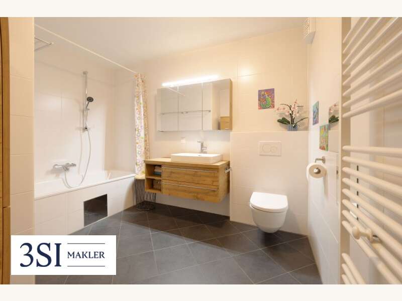 Eigentumswohnung in Wien - Bild 10