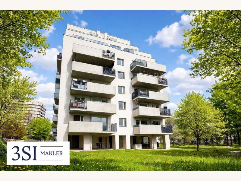 Eigentumswohnung in Wien - Bild 14