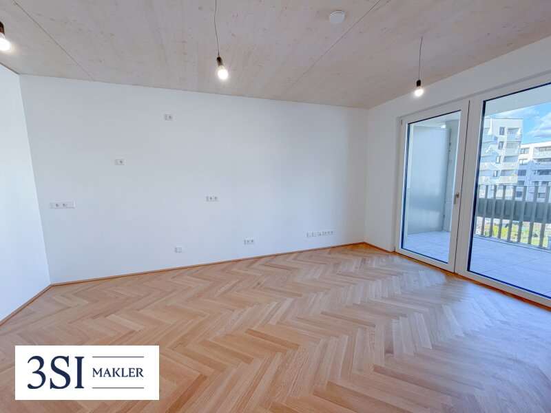 Eigentumswohnung in Wien - Bild 5