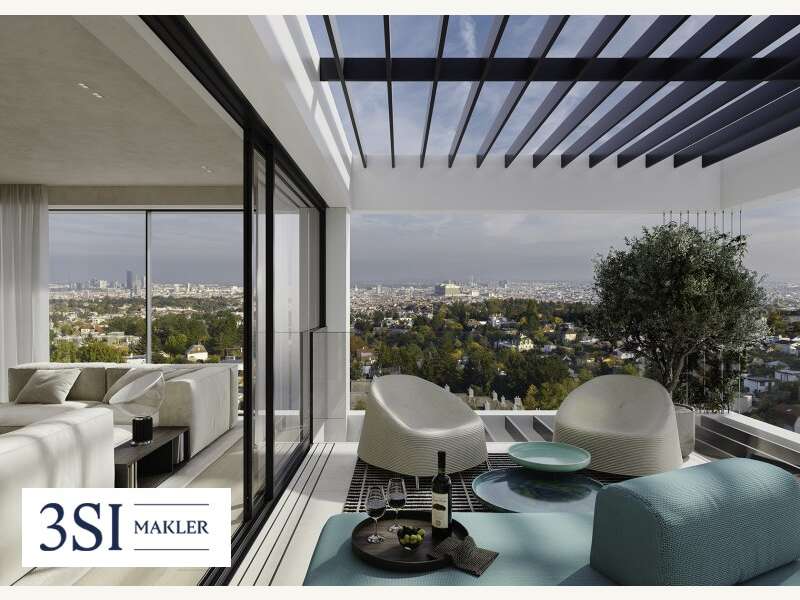 Eigentumswohnung in Wien - Bild 3