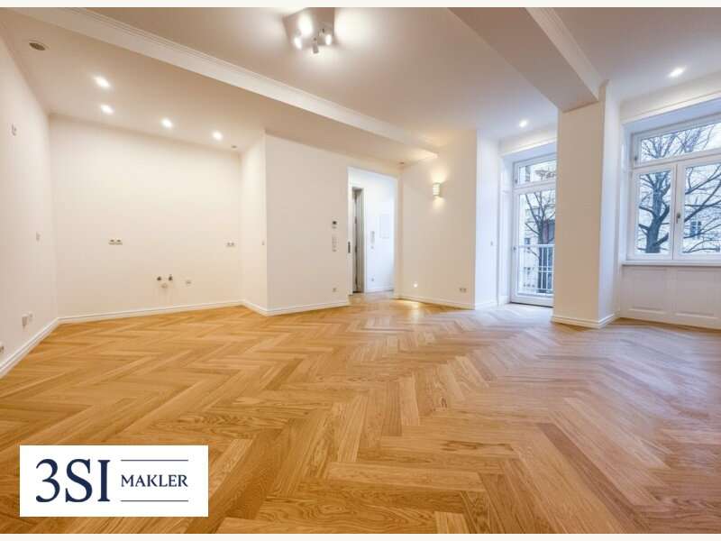 Eigentumswohnung in Wien - Bild 2 Eigentumswohnung in Wien - Bild 2