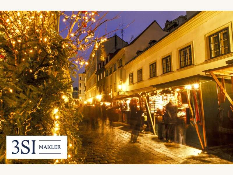 Eigentumswohnung in Wien - Bild 12 Eigentumswohnung in Wien - Bild 12