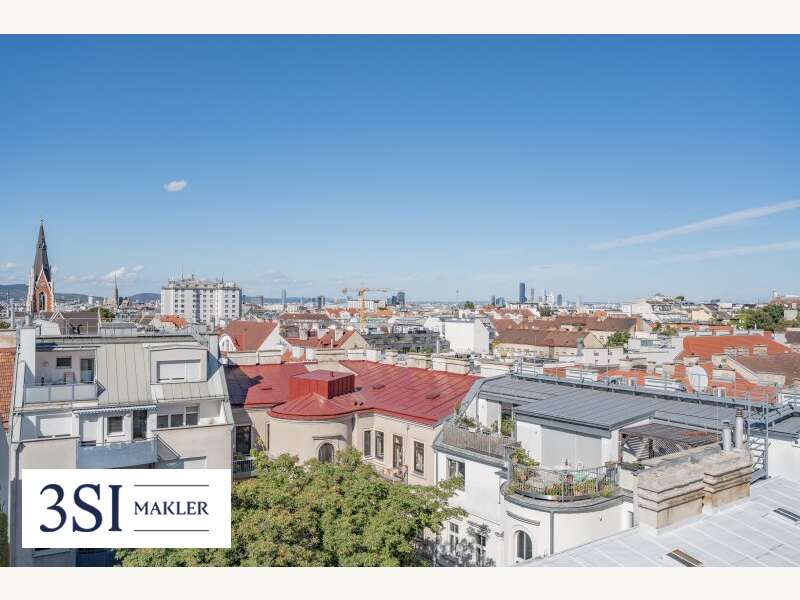 Eigentumswohnung in Wien - Bild 2