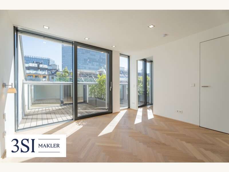 Eigentumswohnung in Wien - Bild 19