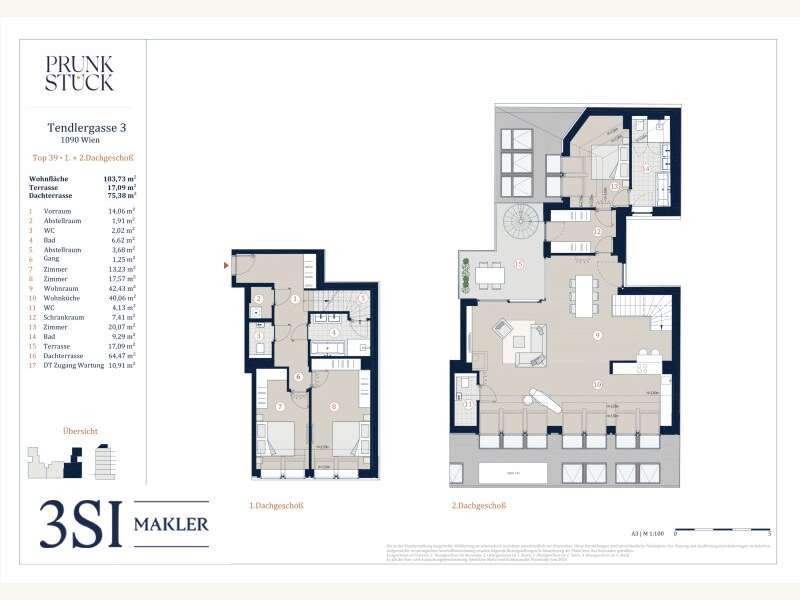 Eigentumswohnung in Wien - Bild 7 Eigentumswohnung in Wien - Bild 7