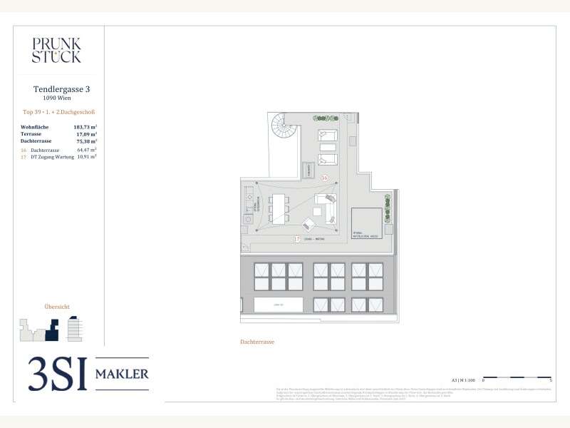 Eigentumswohnung in Wien - Bild 8 Eigentumswohnung in Wien - Bild 8